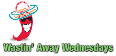 Wastin Away Wednesdays