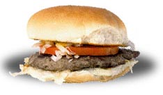 Burger Baskets