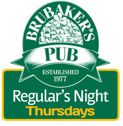 regulars