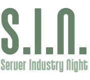 Server Industry Night