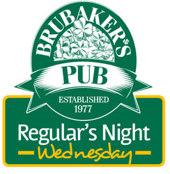regulars