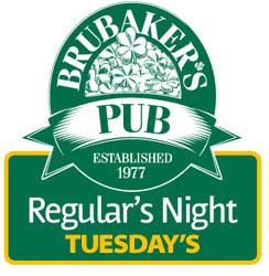 regulars